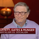 Illustration for article titled Bill Gates Actually Made a Good Point About the Socialism Debate in America